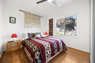 Casa Feliz Pet Friendly Cottage - Maslin Beach - 8