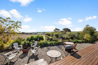 Casa Feliz Pet Friendly Cottage - Maslin Beach - 5