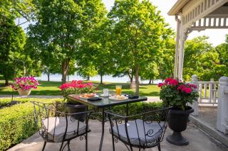 The Old Bank House - Niagara on the Lake - 8