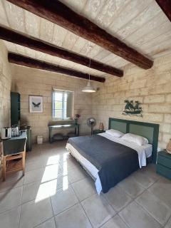 Ta Skorba Farmhouse Mgarr - Mġarr - 4