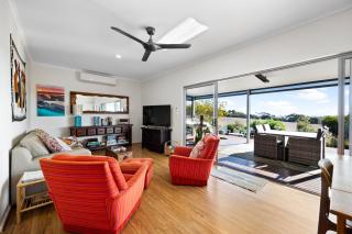 Casa Feliz Pet Friendly Cottage - Maslin Beach - 9