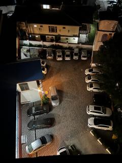 Hotel Summer Queen - Kalām - 9