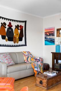 Casa Feliz Pet Friendly Cottage - Maslin Beach - 2