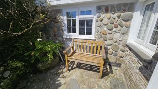 Myrtle Cottage - Saint Mawes - 9
