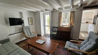 Myrtle Cottage - Saint Mawes - 8