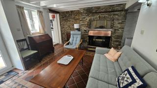 Myrtle Cottage - Saint Mawes - 4