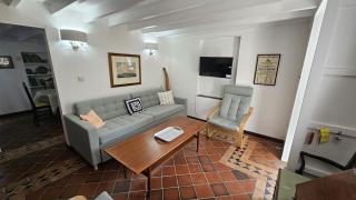 Myrtle Cottage - Saint Mawes - 5