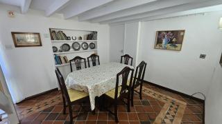 Myrtle Cottage - Saint Mawes - 2