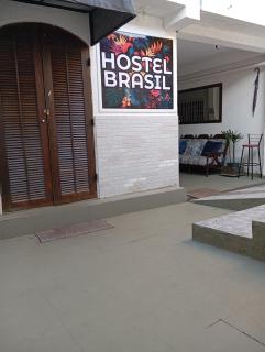 Hostel Brasil Gru - Guarulhos - 9