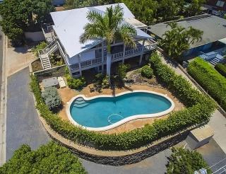 Panepoo Island Oasis - 0