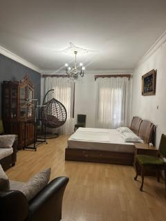 Irakli's Apartment - Kobuleti - 2