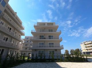 Gael Sea View Apartment - Radhimë - 7