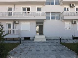 Gael Sea View Apartment - Radhimë - 8