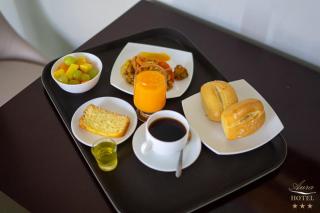 Aura Hotel - Chiclayo - 5