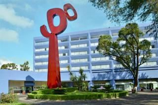 Grand Cantalagua Hotel Morelia, BW Signature Collection - Morelia - 9