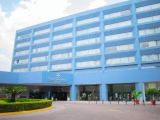 Grand Cantalagua Hotel Morelia, BW Signature Collection - Morelia - 8