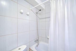 Artamento en Providencia con estacionamiento, Piscina, Wifi - Santiago - 9