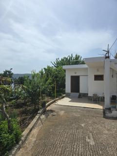 Mecaj Apartments - Saranda - 0