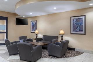 Best Western Bastrop Pines Inn - Bastrop - 7