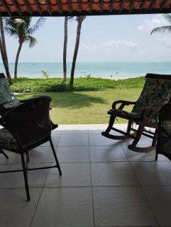 Refúgio à Beira Mar em Tamandaré Pernambucano - 6