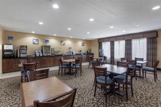 Best Western Bastrop Pines Inn - Bastrop - 6
