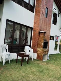 Refúgio à Beira Mar em Tamandaré Pernambucano - 5