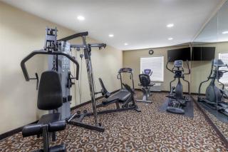 Best Western Bastrop Pines Inn - Bastrop - 2