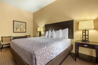 Best Western Bastrop Pines Inn - 1