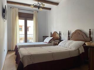 Casa Rural Raíces del Alto Tajo - 8