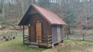 Ozdravovna Jetřichovice - Jetřichovice - 5