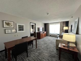 Best Western Harmony Inn Fort Dodge Iowa - 1