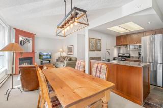 1BR Condo Close To The Ski Hill - Whistler - 1