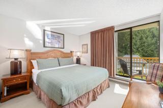 1BR Condo Close To The Ski Hill - Whistler - 9