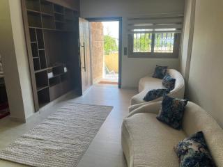 villa palace - Tanger - 6