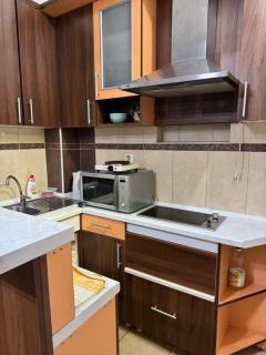 Apartment Marsal - Belgrado - 4