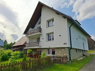 Apartmány Kukučka Ždiar - Ždiar - 9
