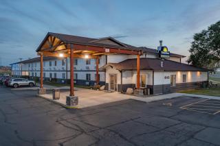 Days Inn by Wyndham Billings - Billings - 0