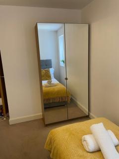 2 bedroom luxury Bristol City Centre apartment - Bristol - 6