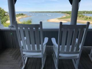 Gregg House - Amazing Views, Sunsets, Private Beach & boathouse - Falmouth - 9