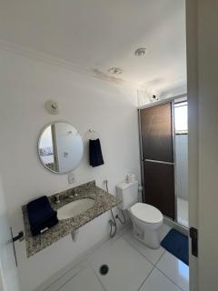 Flat centro - Mogi das Cruzes - 5