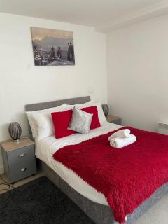 2 bedroom luxury Bristol City Centre apartment - Bristol - 5