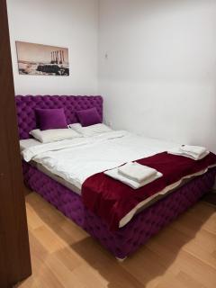 Apartment Marsal - Belgrado - 5
