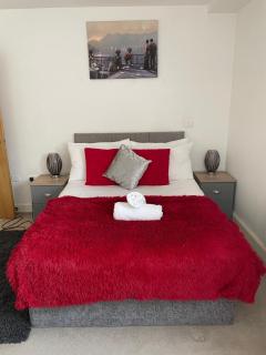 2 bedroom luxury Bristol City Centre apartment - Bristol - 4