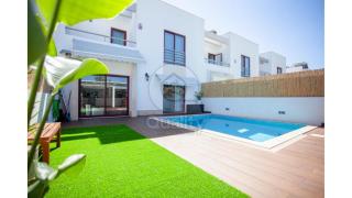 Private Pool Luxury Barreiro VIlla - Barreiro - 8