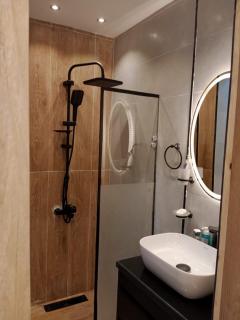 Super lux studio in Porto golf marina on aqwa - El Alamein - 9