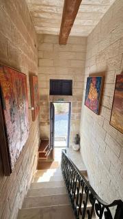 Ta Skorba Farmhouse Mgarr - Mġarr - 7