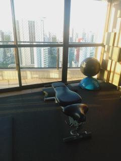 Beach Class Boa Viagem - 2704 A - 2