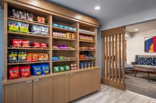 Holiday Inn Express Fresno River Park Highway 41 by IHG - 4