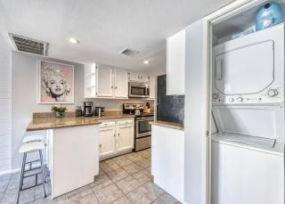 Mid-century Modern In The Heart Of Phoenix! - Phoenix - 7