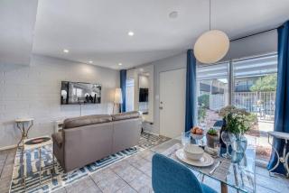 Mid-century Modern In The Heart Of Phoenix! - Phoenix - 3
